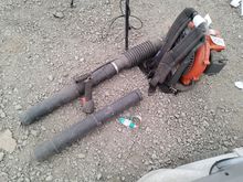 Image of Blower