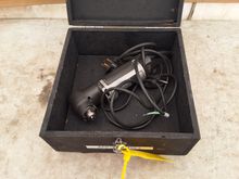 Image of Black & Decker Angle Drill