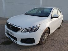 Image of PEUGEOT 308 ACCESS S/S 5 Door Hatchback