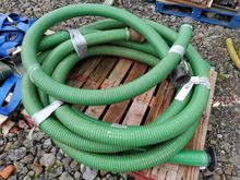 Image of 3" Suction pipe x 5m x 3