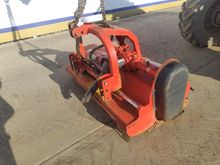 Image of Dragone VOGT 160H.S Flail Topper