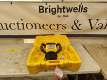 Image of Lecia Laser Level