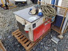 Image of Froment Proofloader MS04-040-HLC Generator