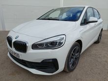 Image of BMW 225XE SPORT AUTO 5 Door Hatchback