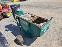 Image of Predator Kitten Pro Paddock Vacuum