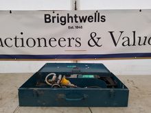 Image of Makita DBM Hammer Drill