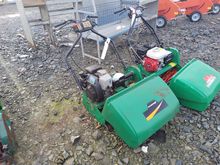 Image of Ransomes Cricket Mower