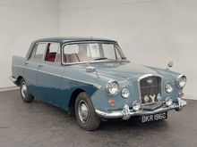 Image of 1965 Wolseley 6/110 MkII