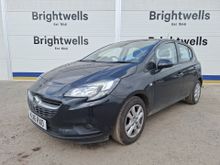 Image of VAUXHALL CORSA DESIGN CDTI ECOFLEX 5 Door Hatchback