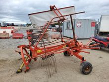 Image of Kuhn GA4121GM Single Rotor Rake