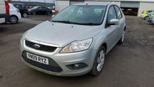 Image of FORD FOCUS STYLE TDCI 5 Door Hatchback