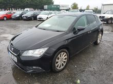 Image of SEAT LEON SE TDI 5 Door Hatchback