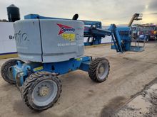 Image of Genie Z-45/25J Access Platform