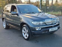 Image of 2004 BMW X5 Sport