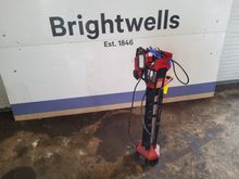 Image of Milwaukee M18Hsal-502B Trueview Led Tower Light Cordless