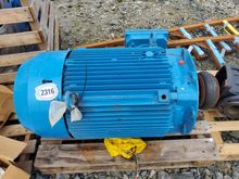 Image of Electric Motor