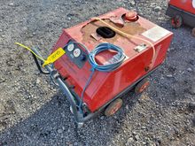 Image of Pressure Washer