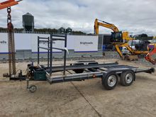 Image of Car Transport Trailer