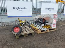 Image of Electric Fencing Equipment