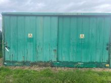 Image of Empteezy Drum/IBC Hazardous Materials Store