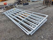 Image of 4 x 12' HD Yard Gates