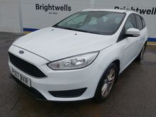 Image of FORD FOCUS STYLE TDCI Estate