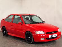Image of 1996 Ford Escort RS2000