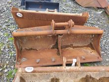 Image of 750mm Digging Bucket
