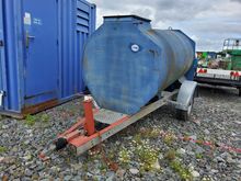 Image of Towable Bunded Fuel Bowswer