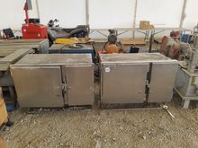 Image of 2x Ovens