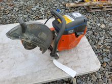 Image of Husqvarna K770 Disc Cutter