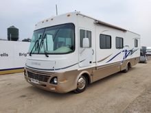 Image of DAMONWORKHORSE Daybreak Motor Caravan