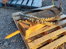 Image of Concrete Breaker to Fit 1.5T Digger