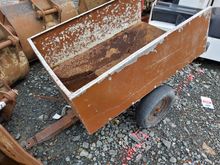 Image of Garden Trailer