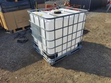 Image of 1000 Litre IBC