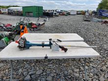 Image of Makita EM4351UH Petrol Strimmer