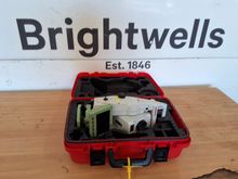 Image of Leica Viva TS16 Laser Level CW Battery