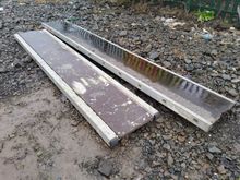 Image of 2x Youngman Board - 2.4m/3m Long | 460mm Wide