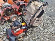 Image of Ibea Turbo 70 Leaf Collector