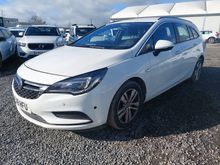 Image of VAUXHALL ASTRA CDTI S/S Estate