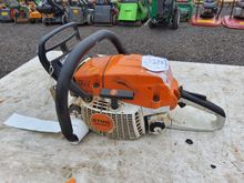 Image of Stihl MS261C Chainsaw