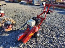 Image of Camon Tracmaster SG30 Petrol Stump Grinder