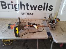 Image of 2x Belle Paddle Mixer