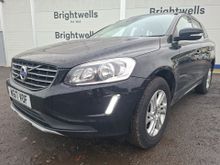 Image of VOLVO XC60 SE NAV D4 AUTO Estate