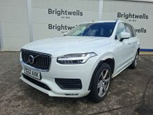 Image of VOLVO XC90 B6 MHEV AWD AUTO Estate