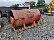 Image of Fuel Bowser