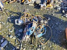 Image of Quantity Of Mag Drills