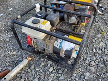 Image of Belle Generator