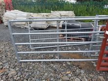Image of 2x 15ft Cattle Gates