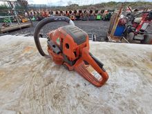 Image of Husqvarna Chainsaw Spares